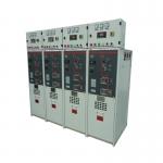 CL-SRM1-12气体绝缘金属封闭开关设备