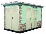 CL-YBM1-12/0.4-630 Compact Substation